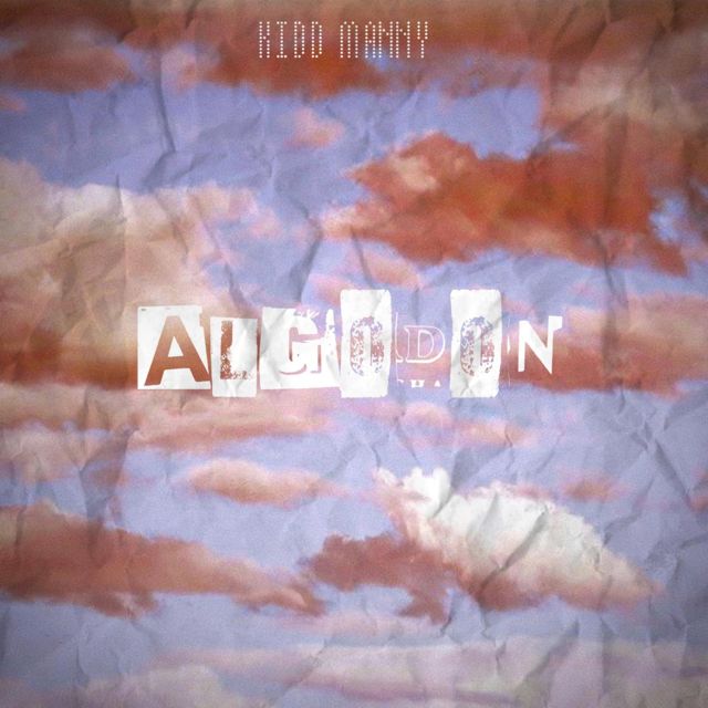 Kidd Manny - 'Algodón' [Ringtone]