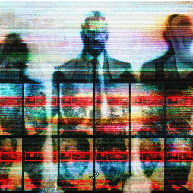 Decoy Octopus - 'Shadow Moses (feat. Aran Sheehy)' [Ringtone]