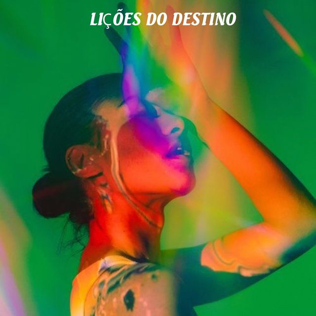 Muca Cudos - 'Lições do Destino' [Ringtone]