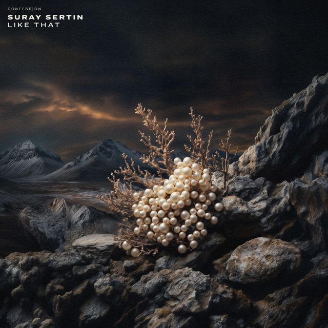 Suray Sertin - 'Like That' [Ringtone]