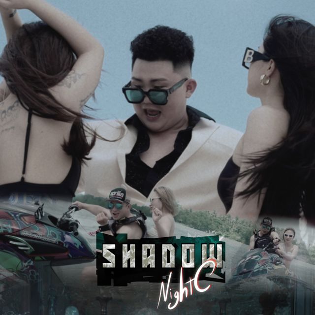 Night C - 'Shadow' [Ringtone]