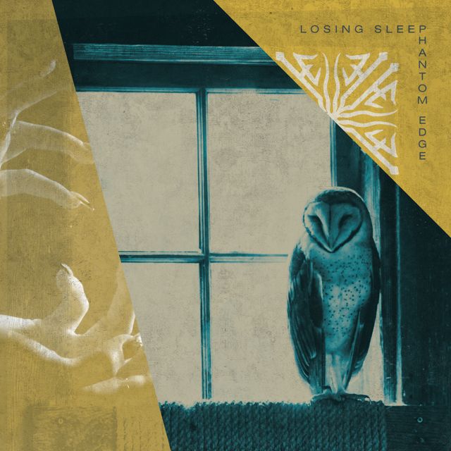 Phantom Edge - 'Losing Sleep' [Ringtone]
