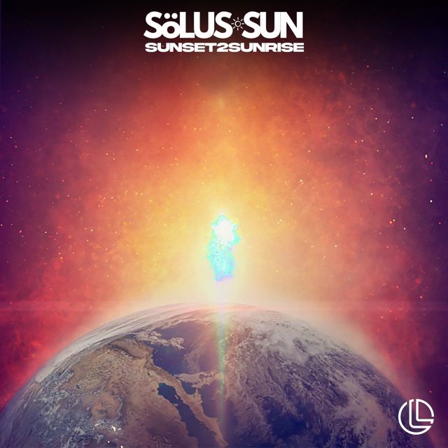 Sölus-Sun - 'We Can Be (Intro)' [Ringtone]