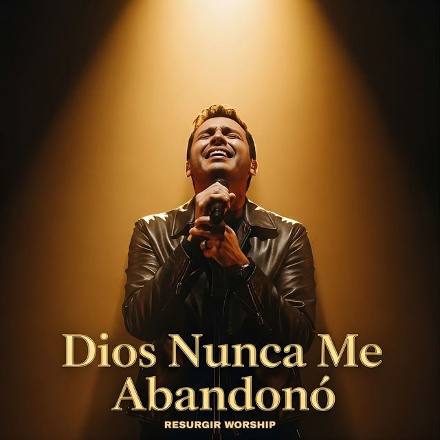 Resurgir Worship - 'Dios Nunca Me Abandonó' [Ringtone]