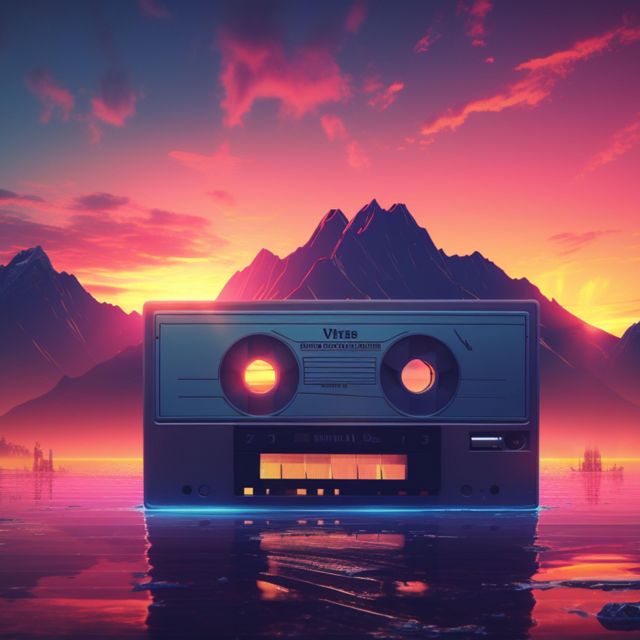 Juno Waves - 'Data Loader' [Ringtone]