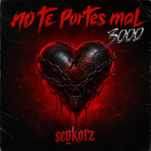 Seykorz - 'No te portes mal' [Ringtone]