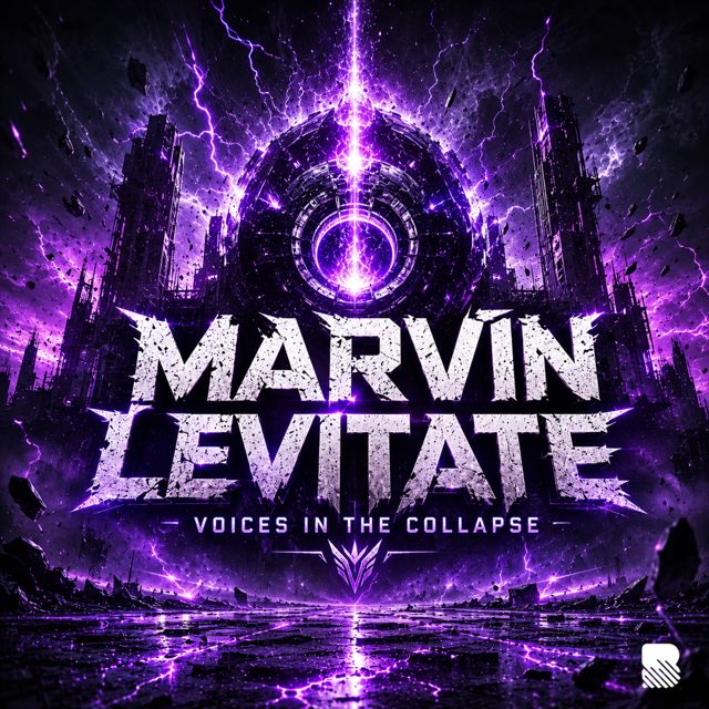 MarvinLevitate - 'Voices in the Collapse' [Ringtone]