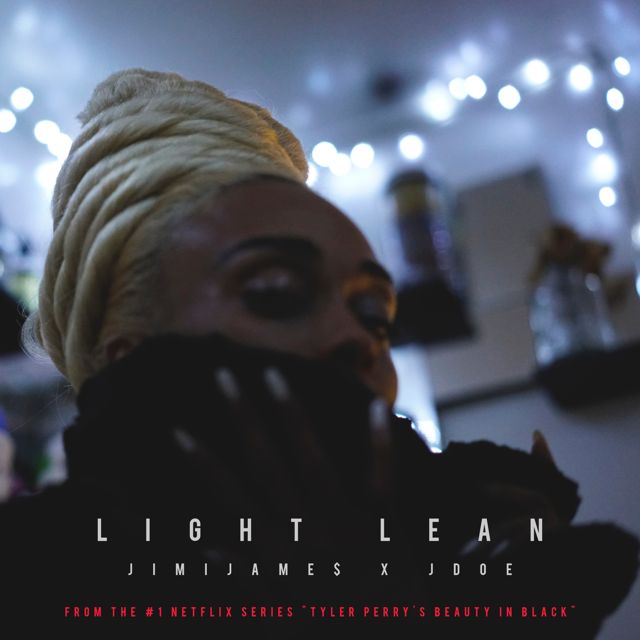 JIMIJAME$ - 'Light Lean (feat. JDoe)' [Ringtone]