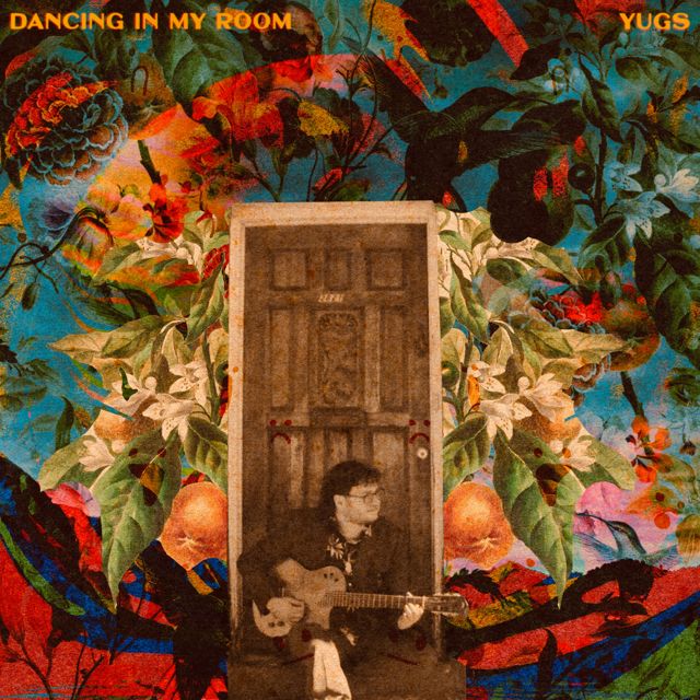Yugs - 'Mona' [Ringtone]