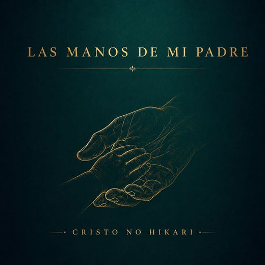 Cristo No Hikari - 'Las Manos De Mi Padre' [Ringtone]