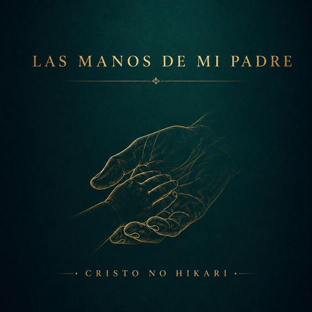 Cristo No Hikari - 'Las Manos De Mi Padre' [Ringtone]