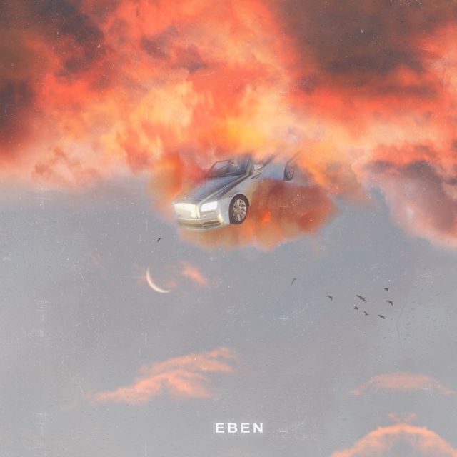 Eben - 'Cruise Control' [Ringtone]