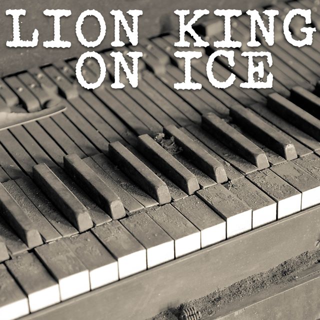 Gutter Keys - 'Lion King On Ice (Piano Version)' [Ringtone]