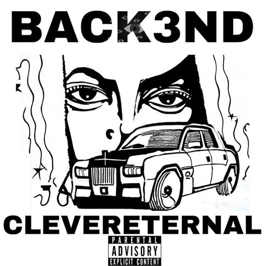 Clever Eternal - 'Backend' [Ringtone]