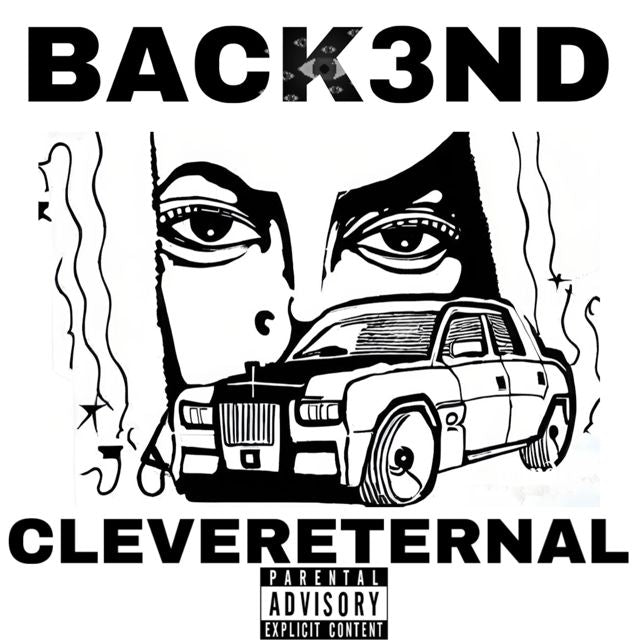 Clever Eternal - 'Backend' [Ringtone]