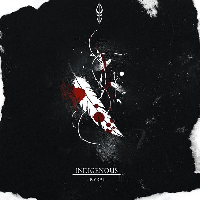 KVRAI - 'INDIGENOUS' [Ringtone]