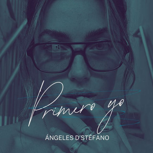 Ángeles Di Stéfano - 'Primero yo' [Ringtone]
