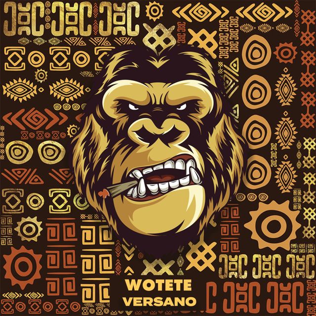VERSANO - 'Wotete' [Ringtone]