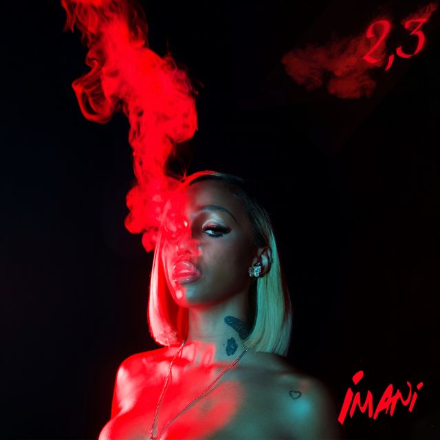 Imani Williams - '2,3' [Ringtone]