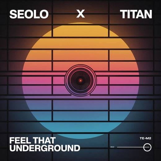 Seolo - 'Feel That Underground (Radio Edit) (feat. TITAN)' [Ringtone]