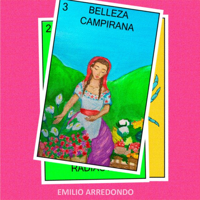 Emilio Arredondo - 'Belleza Campirana' [Ringtone]