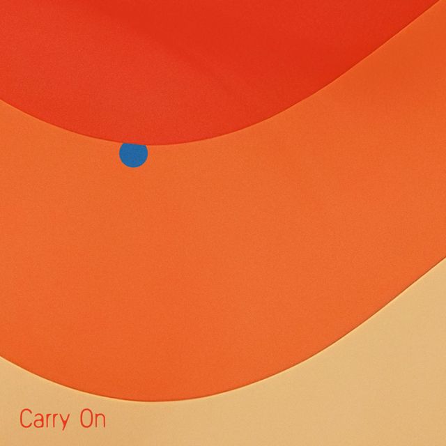 RealLifeBLVD - 'Carry On' [Ringtone]