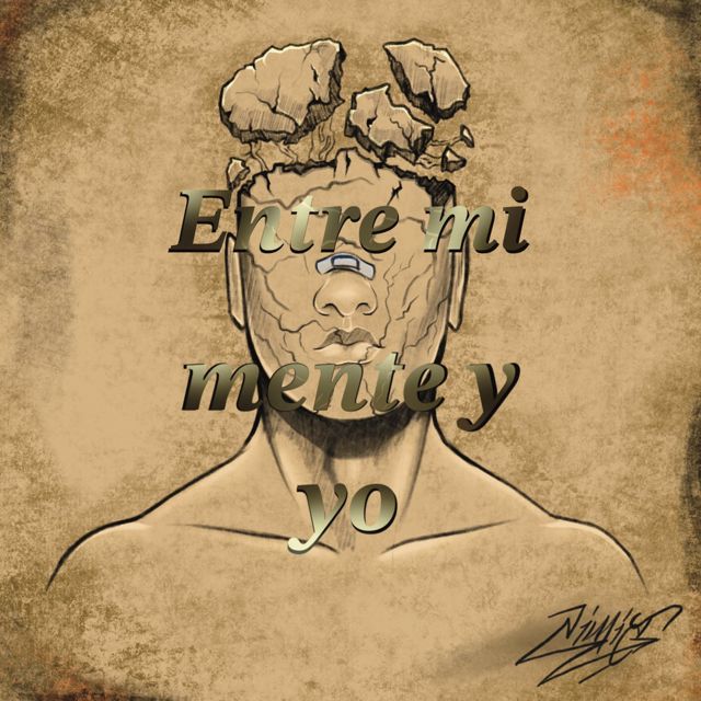 LIMI-T - 'Entre mi mente y yo' [Ringtone]