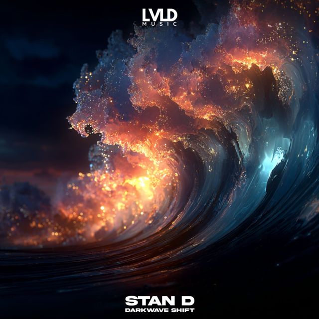 Stan D - 'Darkwave Shift' [Ringtone]