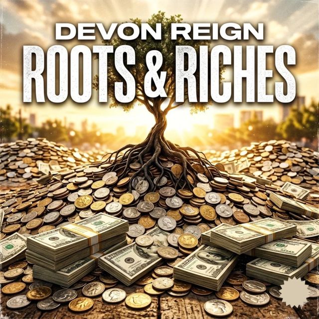 Devon Reign - 'Case File' [Ringtone]