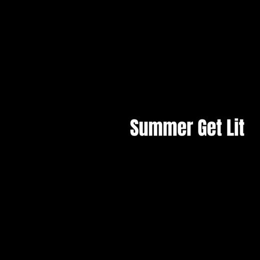 OTOthelegend - 'Summer get lit' [Ringtone]
