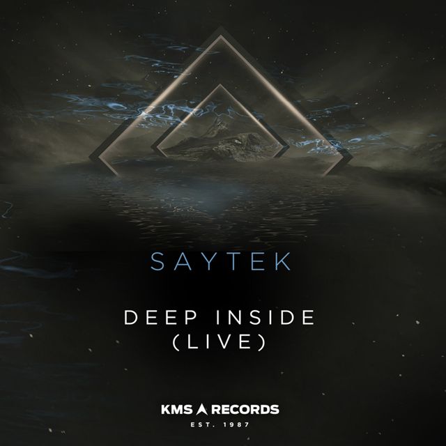 Saytek - 'Deep Inside (Live)' [Ringtone]