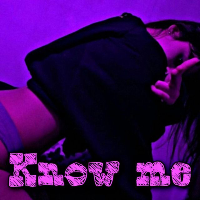 1gnis - 'Know me (feat. ILYDEMONA)' [Ringtone]