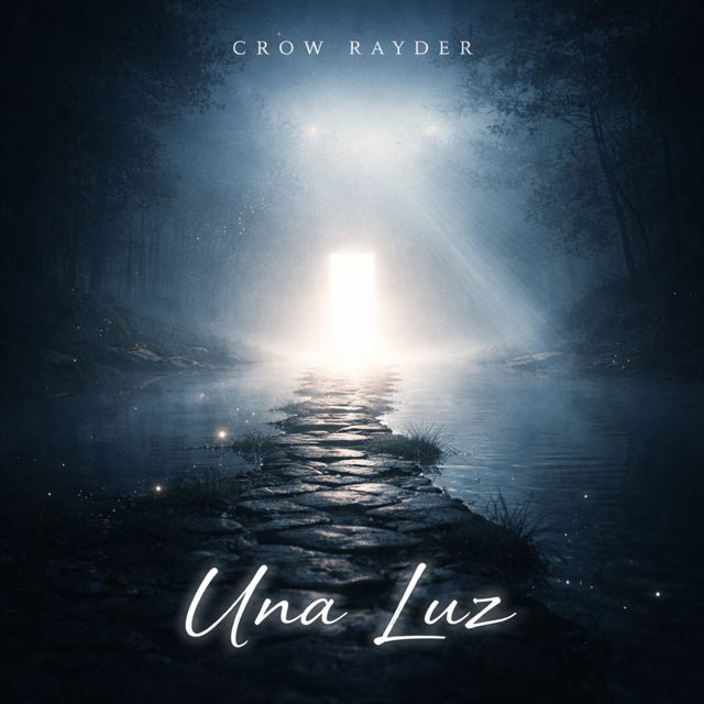 Crow Rayder - 'Una Luz' [Ringtone]
