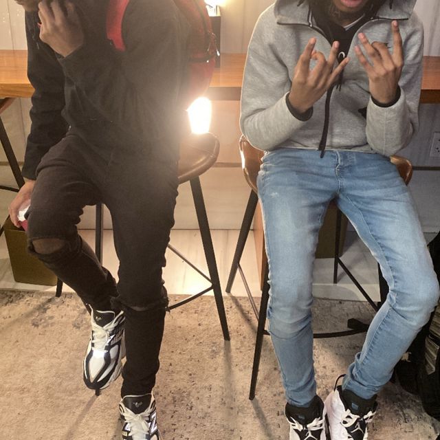 Lil Marah - 'Times Ticking' [Ringtone]