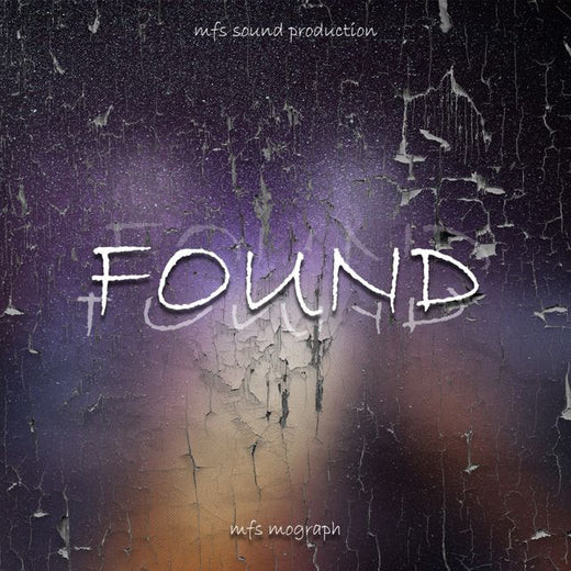 mfs mograph - 'Found' [Ringtone]