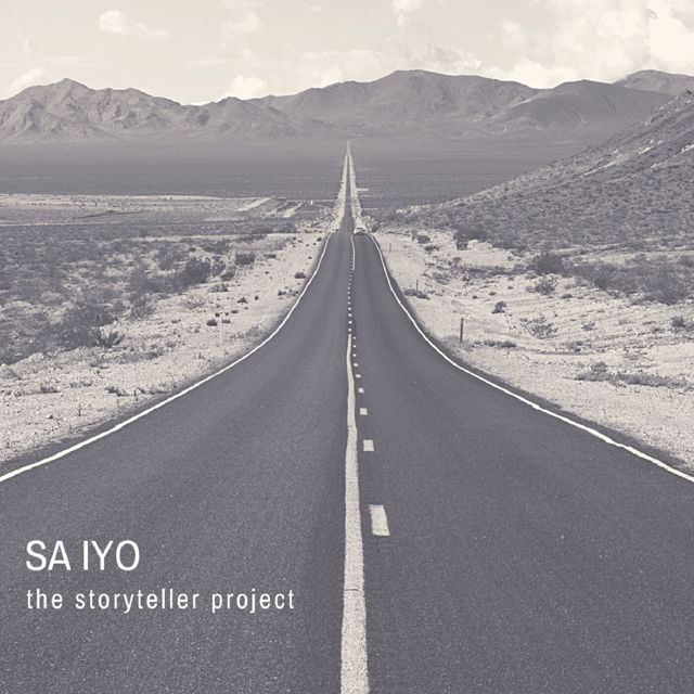 The Storyteller Project - 'Sa Iyo' [Ringtone]
