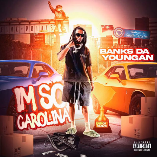 Banks Dayoungan - '9 PM In ATL' [Ringtone]