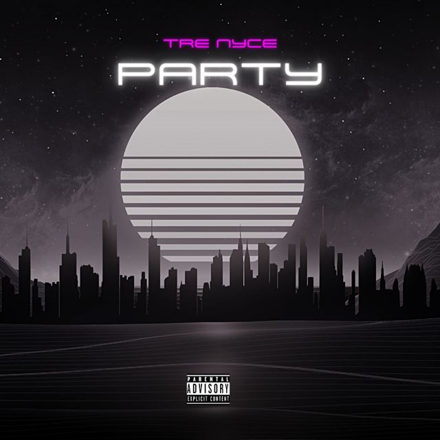 Tre Nyce - 'Party' [Ringtone]