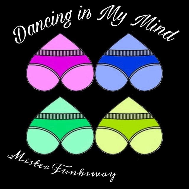 Mister Funksway - 'Dancing In My Mind' [Ringtone]