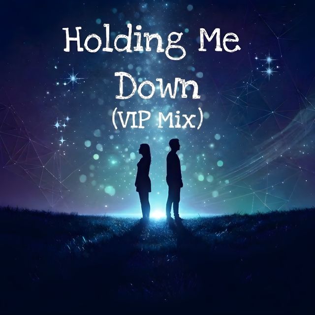 Critical Rise - 'Holding Me Down' [Ringtone]