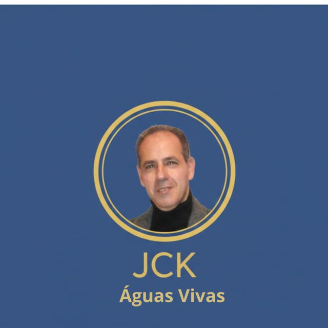 João Carvalho Kairos - 'Rastro de Luz (Nashville Version)' [Ringtone]