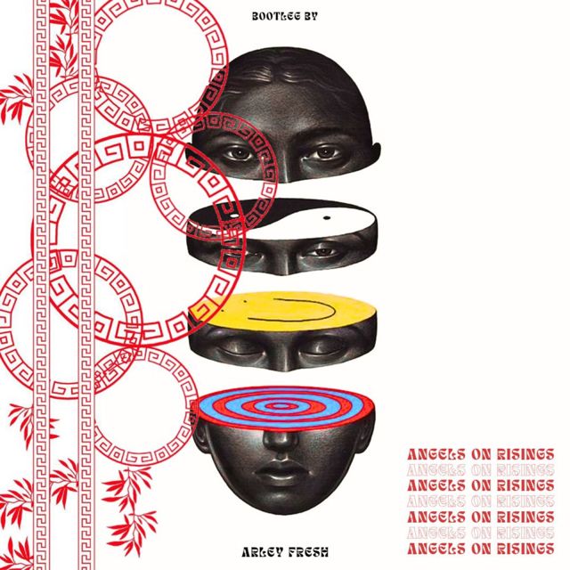 Arley Fresh - 'Angels On Risings' [Ringtone]