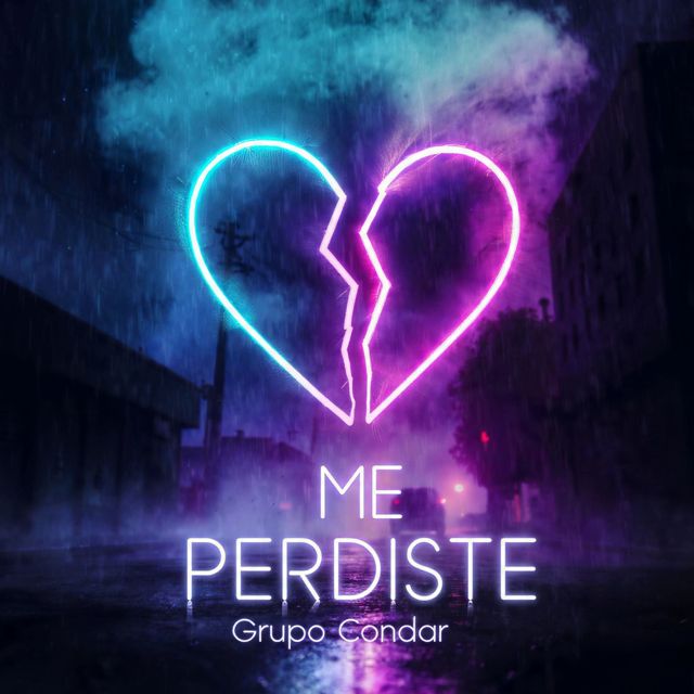 Grupo Condor - 'Me Perdiste' [Ringtone]