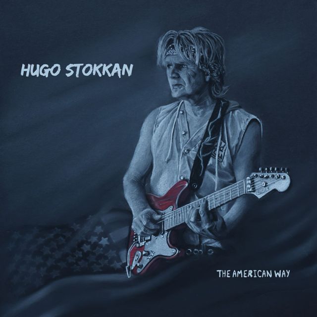 Hugo Stokkan - 'Motorcycle Rider' [Ringtone]