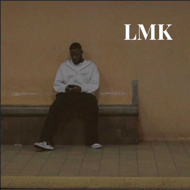 Gordon - 'LMK' [Ringtone]