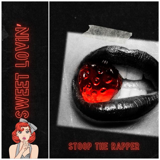 Stoop the Rapper - 'Sweet Lovin' (SLOWED)' [Ringtone]