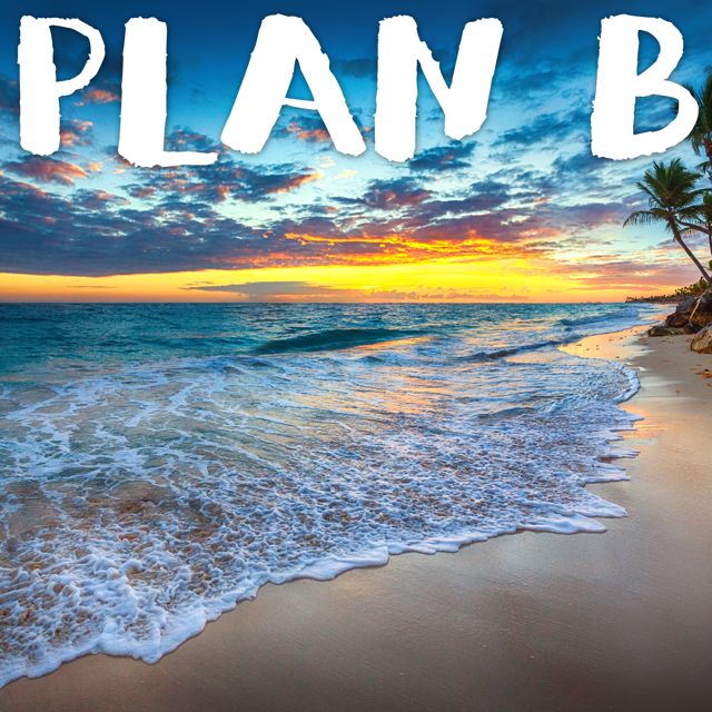 Tropical Jawns - 'Plan B (Marimba)' [Ringtone]