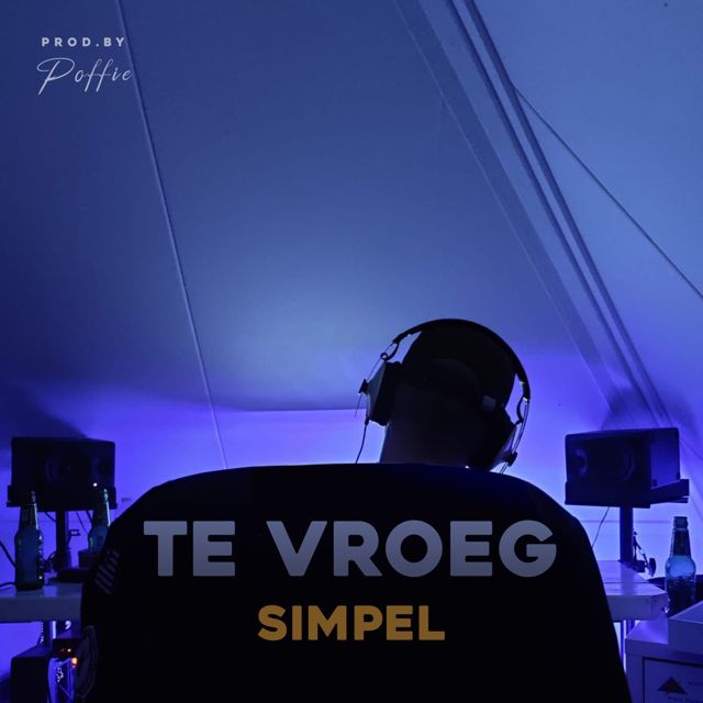 Simpel - 'Te Vroeg' [Ringtone]