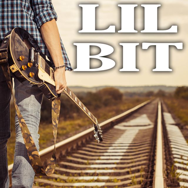 Nashville Sunset - 'Lil Bit (Chorus)' [Ringtone]