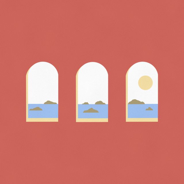 Surfaces - 'Call Me When You're Home' [Ringtone]
